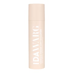 Vanilla Fudge Dry Shampoo, IDA WARG BEAUTY