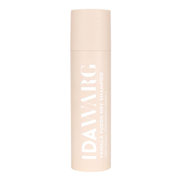 Vanilla Fudge Dry Shampoo, IDA WARG BEAUTY