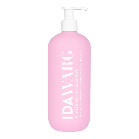 Plumping Shampoo, IDA WARG BEAUTY