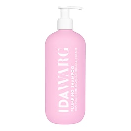 Plumping Shampoo image