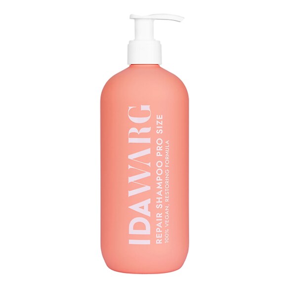 Repair Shampoo, IDA WARG BEAUTY