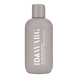 Silver Shampoo