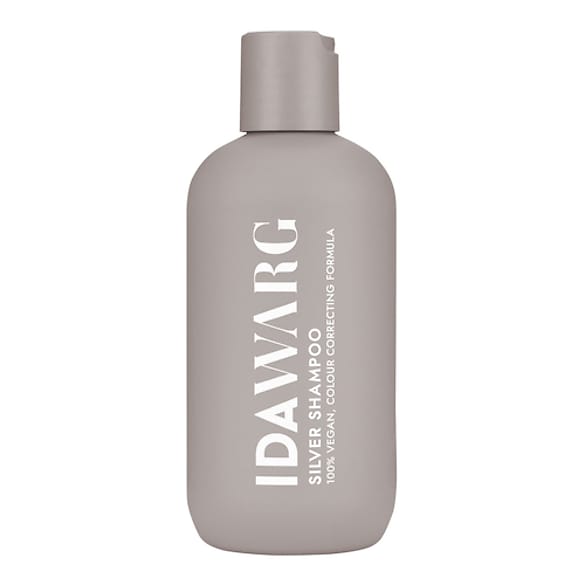 Silver Shampoo, IDA WARG BEAUTY