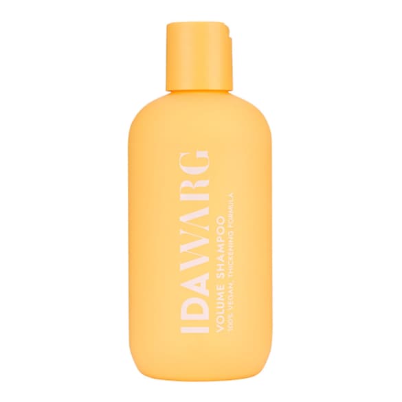 Volume Shampoo, IDA WARG BEAUTY