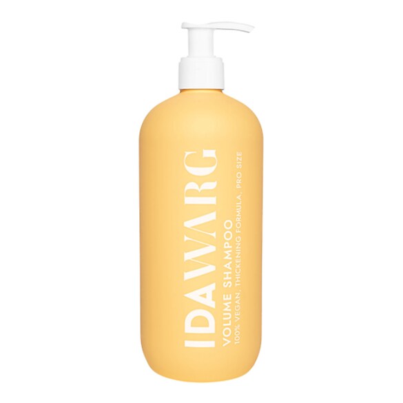 Volume Shampoo, IDA WARG BEAUTY
