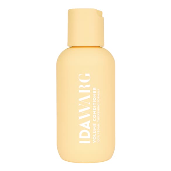 Volume Conditioner, IDA WARG BEAUTY