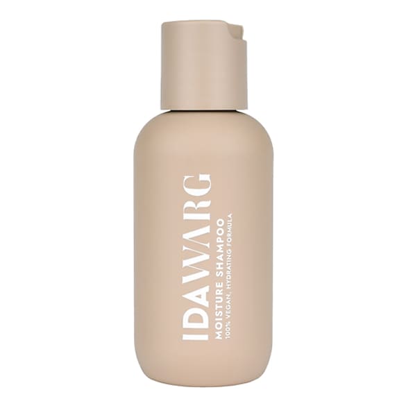 Moisture Shampoo, IDA WARG BEAUTY
