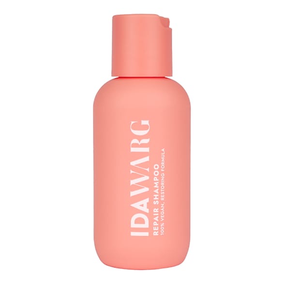 Repair Shampoo, IDA WARG BEAUTY