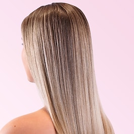 Plumping Shampoo