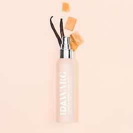 Vanilla Fudge Hair Mist