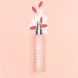 Luxurious Flower Hair Mist
