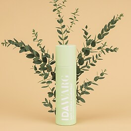 Soft Finish Hairspray - Flexible Formula