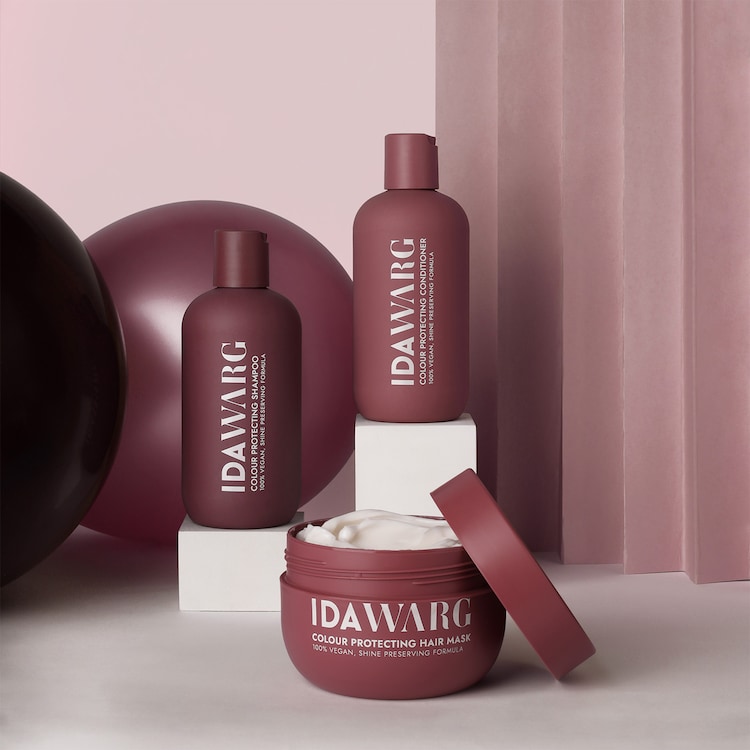 Colour Protecting Conditioner