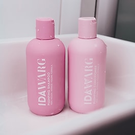 Plumping Conditioner