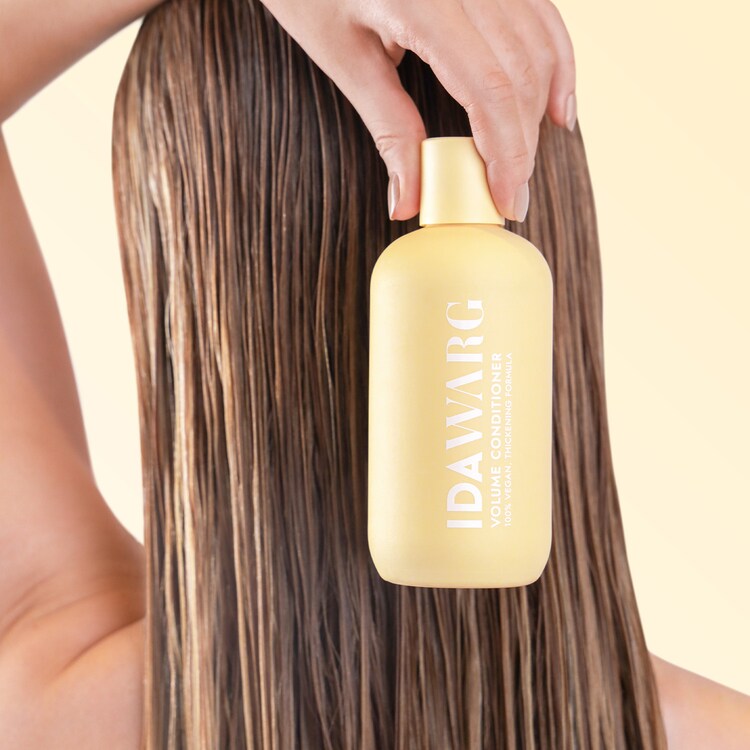 Volume Conditioner