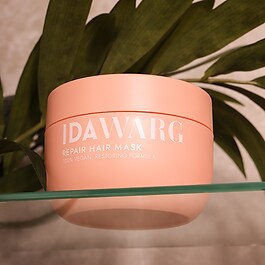 Repair Hair Mask