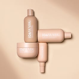 Moisture Hair Serum
