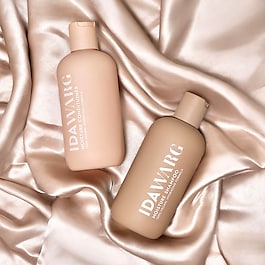 Moisture Shampoo
