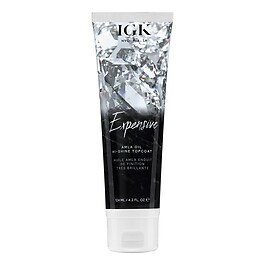 Expensive - Top coat ultra brillante all'olio di amla