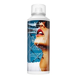 Thirsty Girl - Balsamo senza risciacquo al latte di cocco