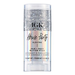 House Party Electro Hair + Body Glitter Stick - Stick paietat pentru par si corp