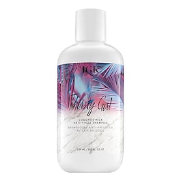 Thirsty Girl - Coconut Milk Anti-Frizz Shampoo image