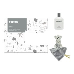 BABY 'My Baby Rock' - Coffret Eau de Senteur