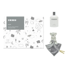 BABY 'My Baby Rock' - Coffret Eau de Senteur, IKKS