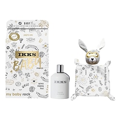 BABY 'My Baby Rock' - Coffret Eau de Senteur