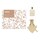 Milky Love Sweety - Eau de senteur avec doudou