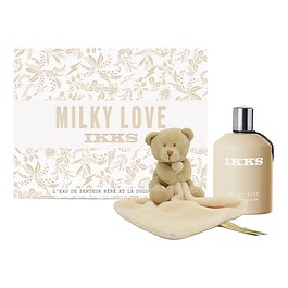 Milky Love Sweety - Eau de senteur avec doudou