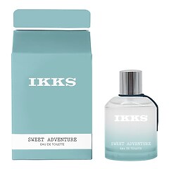 Sweet Adventure - Eau de toilette, IKKS
