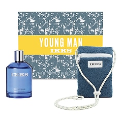 Young Man Summer in Bali- Coffret Eau de toilette, IKKS