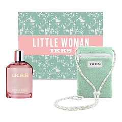 Little Woman Summer in Bali - Coffret Eau de toilette, IKKS