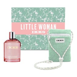 Little Woman Summer in Bali - Coffret Eau de toilette