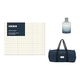 Young Man MIX & MATCH- Coffret Eau de toilette image