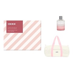 Little Woman mix & match - Coffret Eau de toilette, IKKS