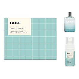 Sweet adventure mix & match- Coffret Eau de toilette image