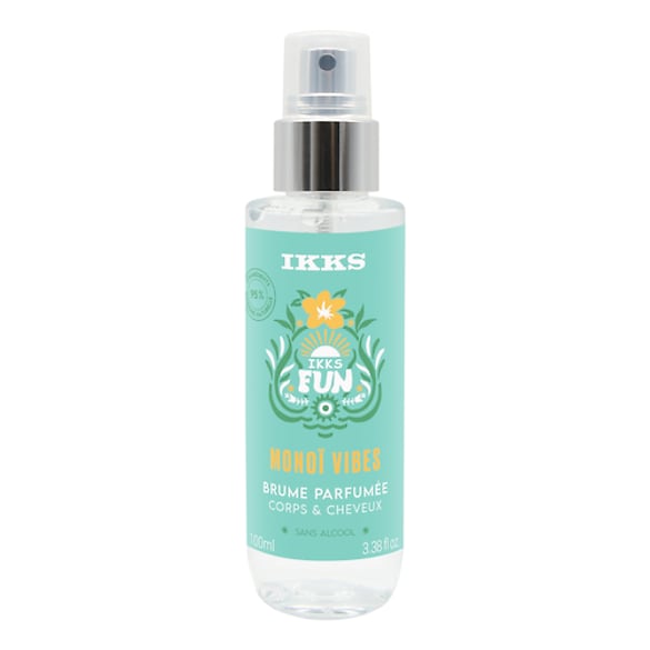 MONOI VIBES-BRUME PARFUMEE, IKKS