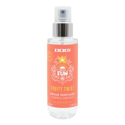 FRUITY TWIST-BRUME PARFUMEE