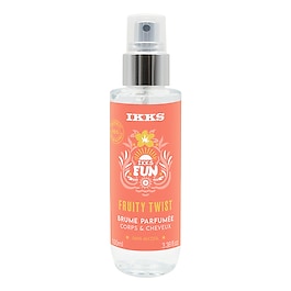 FRUITY TWIST-BRUME PARFUMEE