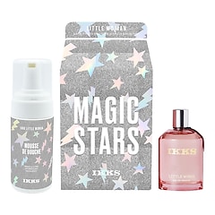IKKS LITTLE WOMAN MAGIC STARS - Coffret Eau de toilette, IKKS