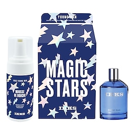 IKKS YOUNG MAN MAGIC STARS - Coffret Eau de toilette