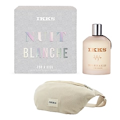 IKKS FOR KISS NUIT BLANCHE - Coffret Eau de toilette, IKKS