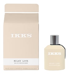 Milky Love – Eau de senteur, IKKS