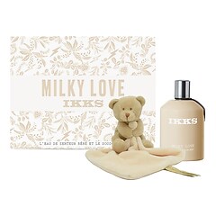 Milky Love Sweety - Eau de senteur avec doudou, IKKS