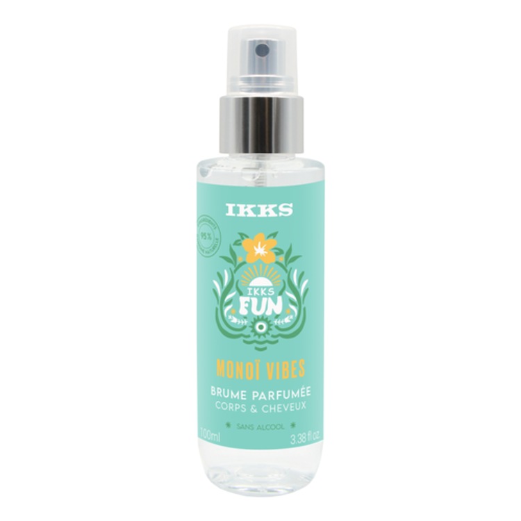 MONOI VIBES-BRUME PARFUMEE