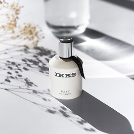 IKKS BABY - Eau de senteur