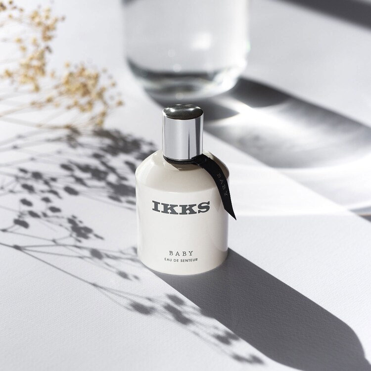IKKS BABY - Eau de senteur