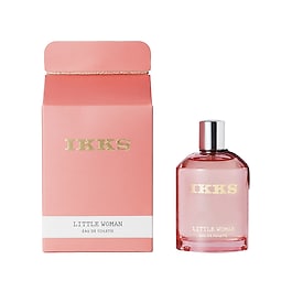 IKKS LITTLE WOMAN - Eau de Toilette